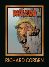 [9781506740096] RAT GOD