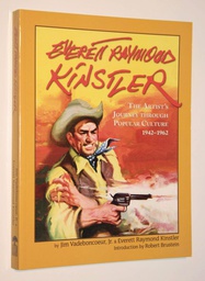 [9780972469722] EVERETT RAYMOND KINSTLER ARTISTS JOURNEY 1942 1962