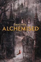[9780593972700] ALCHEMISED