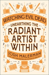 [9780593983270] WATCHING EVIL DEAD