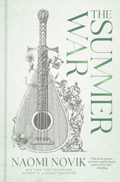 [9780593984703] THE SUMMER WAR