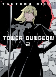 [9781647294694] TOWER DUNGEON 2