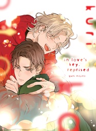 [9781647294823] IN LOVE'S KEY, REPRISED