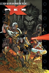 [9781302963620] ULTIMATE X-MEN OMNIBUS 3 MICHAEL TURNER COVER