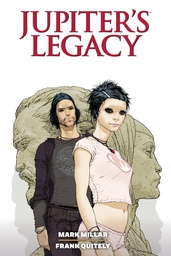 [9781506748870] JUPITER'S LEGACY LIBRARY EDITION 2