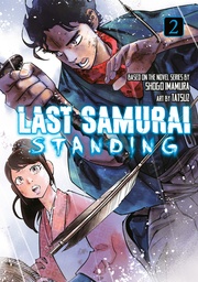 [9798888775172] LAST SAMURAI STANDING 2