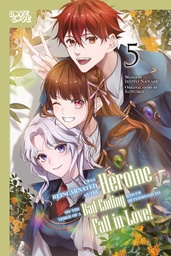 [9781427882783] I WAS REINCARNATED AS THE HEROINE ON THE VERGE OF A BAD ENDING AND I'M DETERMINED TO FALL IN LOVE