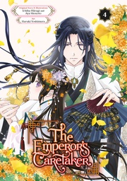 [9781646093588] EMPERORS CARETAKER 4