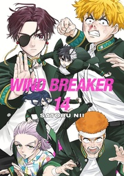 [9781646519613] WIND BREAKER 14