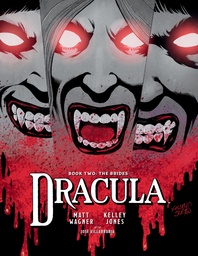 [9781506750620] DRACULA BOOK THE BRIDES