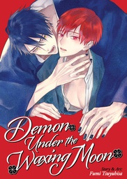 [9798893739862] DEMON UNDER THE WAXING MOON
