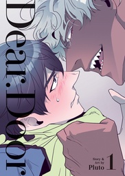 [9798895613306] DEAR. DOOR (COMIC) 1