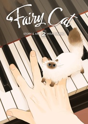 [9798893736175] FAIRY CAT 2