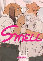 [9798895612163] SMELL