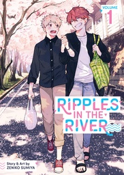 [9798893739831] RIPPLES IN THE RIVER 1