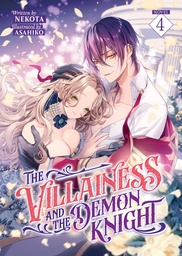 [9798893735604] THE VILLAINESS AND THE DEMON KNIGHT 4