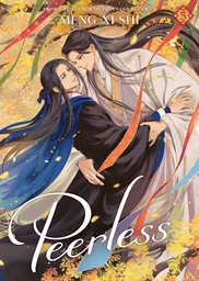 [9798891605893] PEERLESS 5