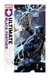 [9781302958244] ULTIMATE BLACK PANTHER BY BRYAN HILL 3 DARKNESS AND LIGHT