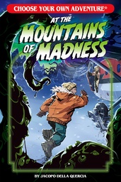 [9781937133009] AT THE MOUNTAINS OF MADNESS 5