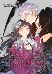 [9781646094004] BRIDE OF THE DEATH GOD 1