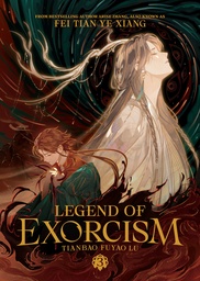 [9798893736571] LEGEND OF EXORCISM 3