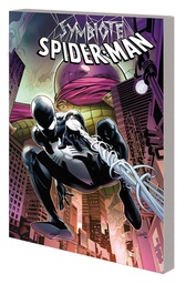[9781302919047] SYMBIOTE SPIDER-MAN