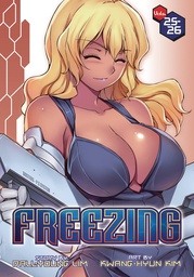 [9781642757200] FREEZING OMNIBUS 13