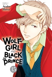 [9781974758258] WOLF GIRL & BLACK PRINCE 15