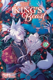 [9781974758432] KINGS BEAST 16