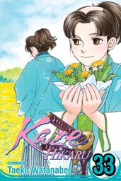 [9781974755608] KAZE HIKARU 33