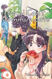 [9781974758401] KOMI CANT COMMUNICATE 35
