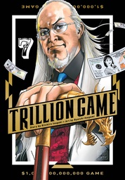 [9781974758449] TRILLION GAME 7