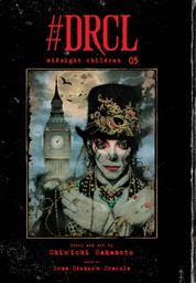 [9781974757824] DRCL MIDNIGHT CHILDREN 5