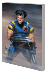 [9781302920371] X-MEN TRIAL OF JUGGERNAUT