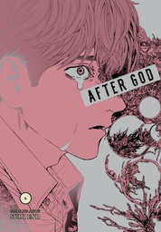 [9781974758302] AFTER GOD 6
