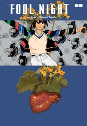 [9781974757961] FOOL NIGHT 6