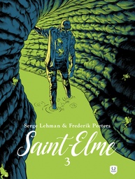 [9789083539959] Saint-Elme 3 De Brenger van Slecht Nieuws