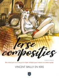 [9789083560410] Ierse Composities Eerste Strofe