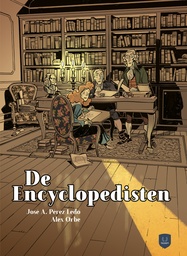 [9789083560434] Encyclopedisten