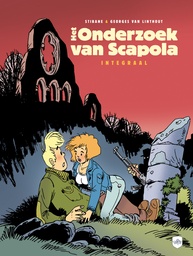 [9789083560458] Onderzoek van Scapola Integraal