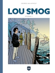 [9789083539980] Lou Smog Integraal 1