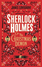 [9781785658020] SHERLOCK HOLMES CHRISTMAS DEMONS