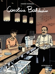 [9789083539935] Caroline Baldwin Integraal 2 Integraal