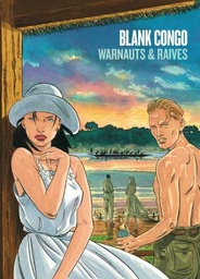 [9789085528531] Blank Congo