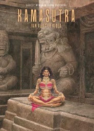 [9789085528562] Kamasutra