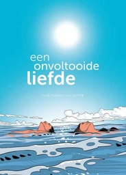 [9789085528579] Onvoltooide liefde