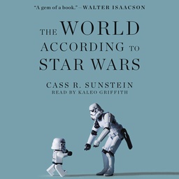 [9780062484239] WORLD ACCORDING TO STAR WARS