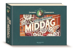 [9789002268984] Middag