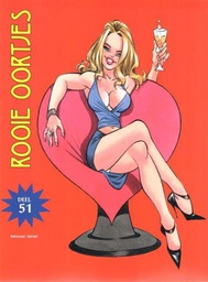 [9789492622440] Rooie Oortjes 51