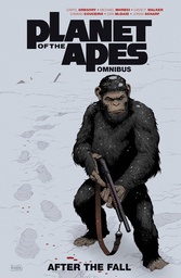 [9781684154562] PLANET OF APES AFTER FALL OMNIBUS